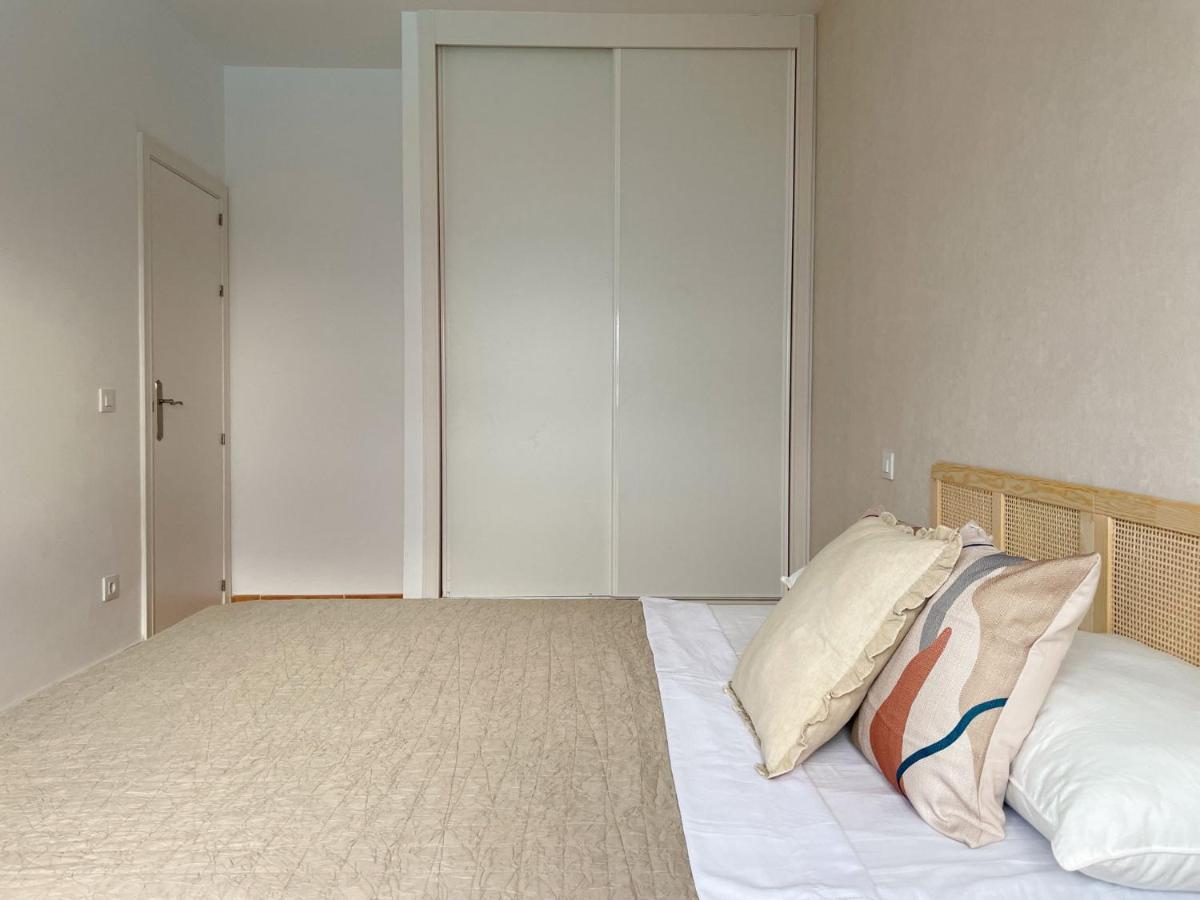Casa Bezunia, Costa Calma Apartment Ngoại thất bức ảnh