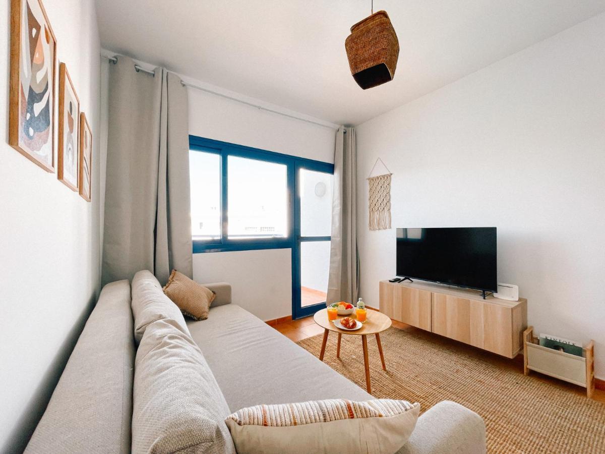 Casa Bezunia, Costa Calma Apartment Ngoại thất bức ảnh